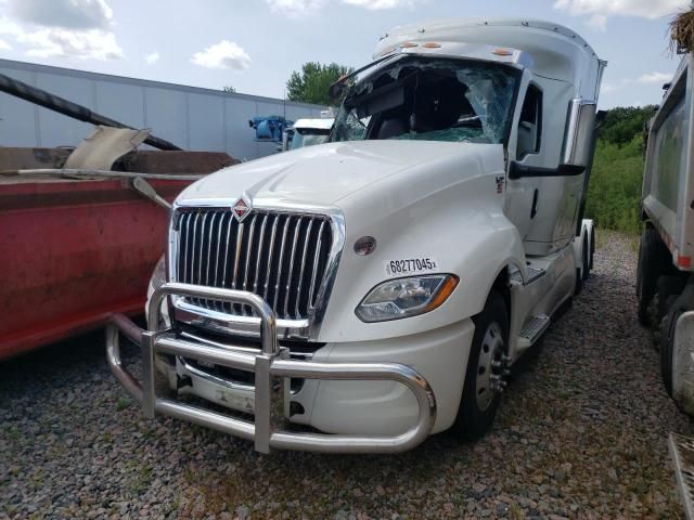 2022 International LT625 Semi Truck