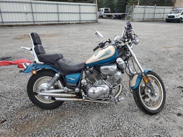 1996 Yamaha XV1100 S