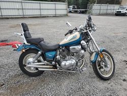 Yamaha xv1100 s Vehiculos salvage en venta: 1996 Yamaha XV1100 S