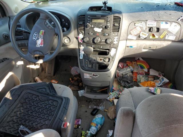 2006 KIA Sedona ex