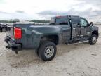 2017 Chevrolet Silverado K3500 High Country
