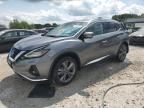 2023 Nissan Murano Platinum