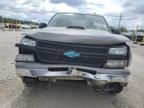 2007 Chevrolet Silverado K1500 Classic