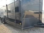 2025 Discovery DCHET8520TA3 Enclosed Cargo Trailer