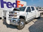 2015 Chevrolet Silverado K3500 LTZ