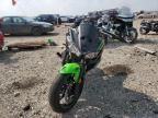 2023 Kawasaki EX650 P