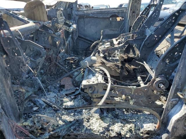 2018 Dodge Ram 3500 st