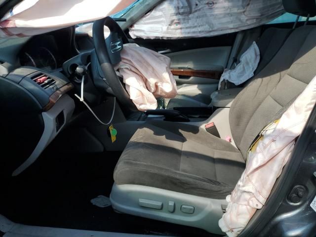 2011 Honda Accord ex