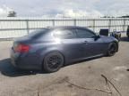 2011 Infiniti G37
