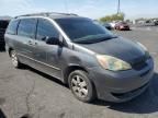 2005 Toyota Sienna ce