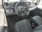 2015 Nissan NV200 2.5S