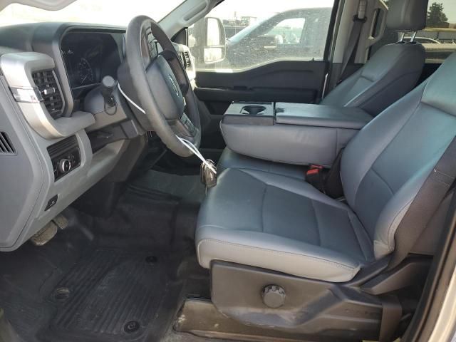 2024 Ford F350 Super Duty