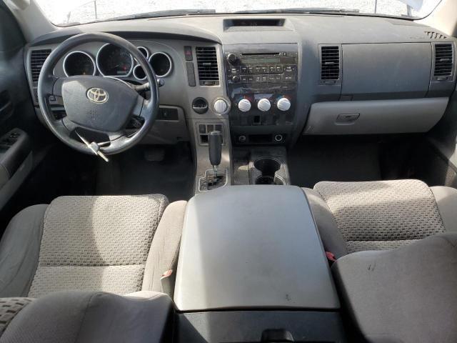 2010 Toyota Tundra Double Cab SR5