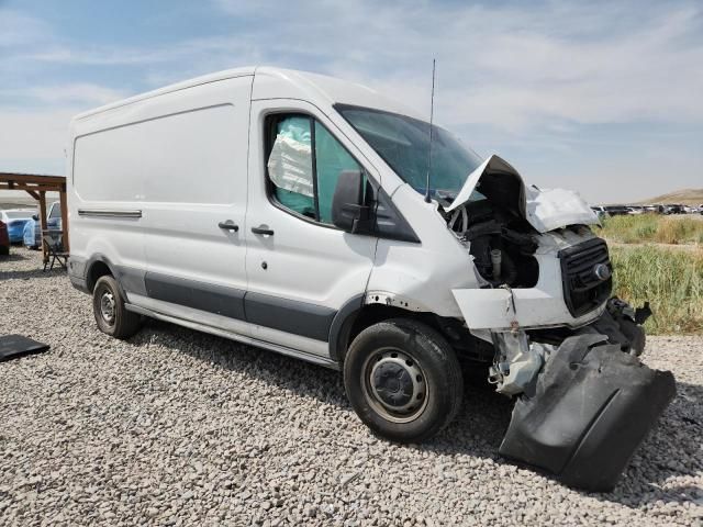 2018 Ford Transit T-250