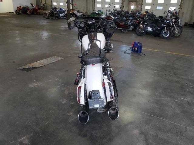 2024 Harley-Davidson Fltrxstse