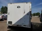 2019 Rmtl 2019 R & M EC 7X12 TA Enclosed Cargo Trailertraile