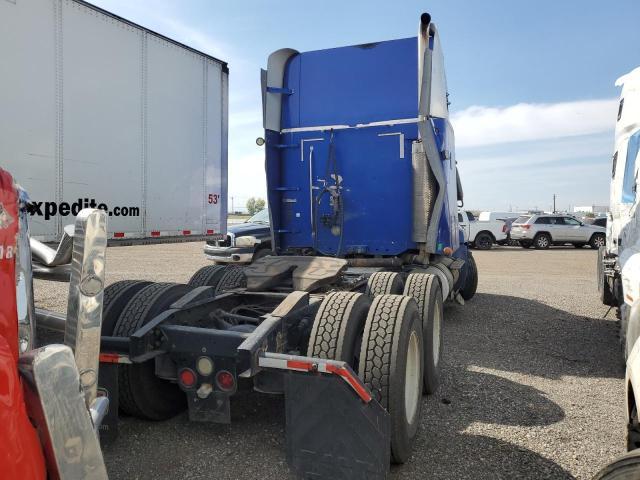 2007 Freightliner Convention-Trucks