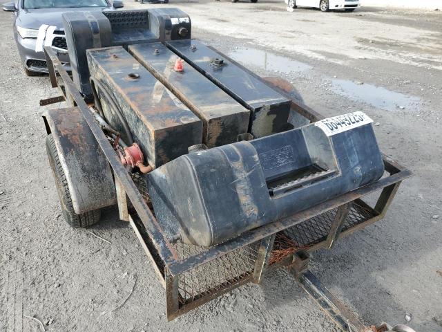 2021 Trans Trailer