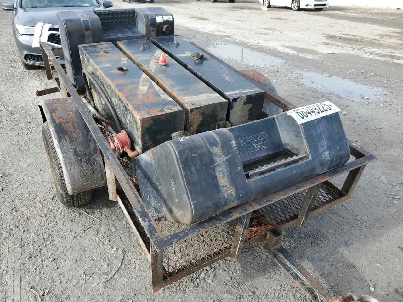 2021 Trans Trailer