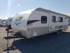 2011 Cherokee By Forest R 2010 Foresriver Grey Wolf-RVS Camper