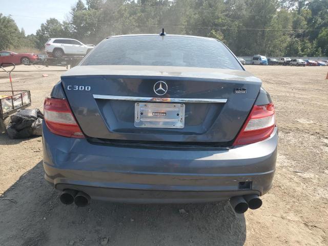 2009 Mercedes-Benz C300