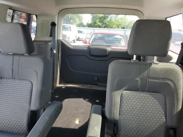 2019 Ford Transit Connect XLT