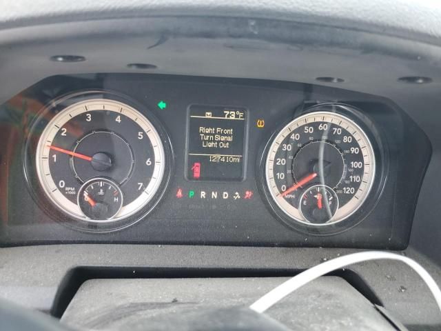2018 Dodge RAM 2500 ST