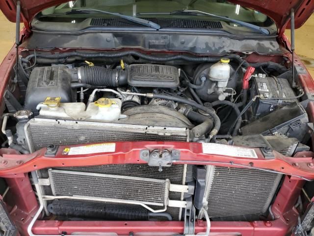 2008 Dodge RAM 1500 ST