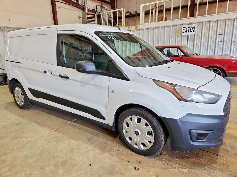 2021 Ford Transit Connect XL