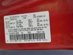 2007 Dodge Dakota SLT