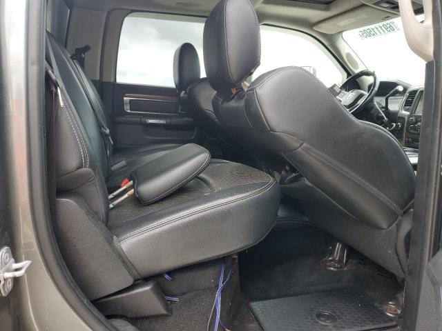 2013 Dodge 2500 Laramie