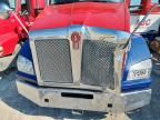 2020 Kenworth T880 Semi Truck