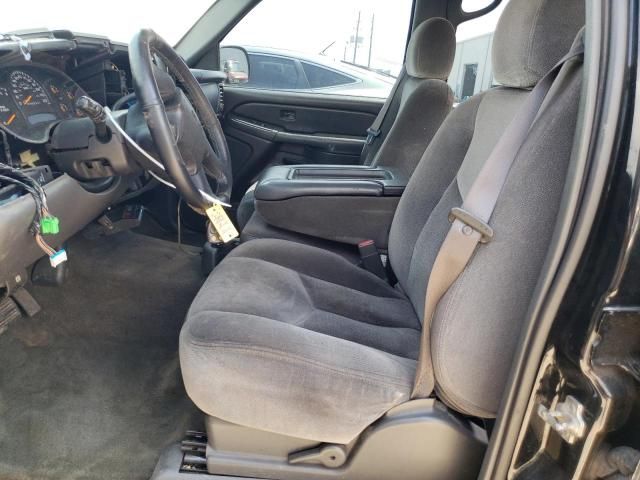 2006 GMC New Sierra C1500