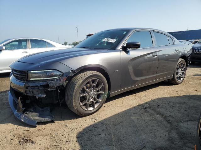 2018 Dodge Charger GT