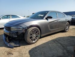 Dodge Charger salvage cars for sale: 2018 Dodge Charger GT