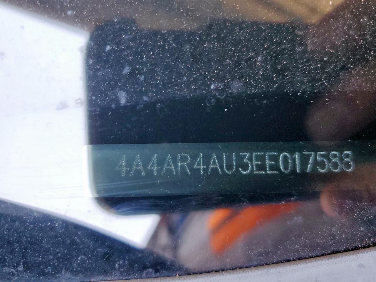 2014 Mitsubishi Outlander Sport se