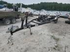 1995 Tenesee Boat Trailer