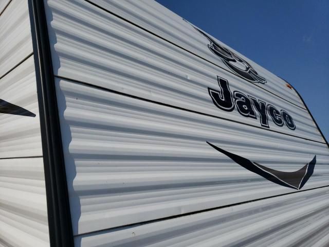 2018 Jayco Jayflight-RVS RV