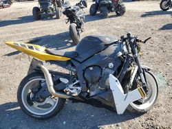 2002 Yamaha YZFR1 en venta en Nampa, ID