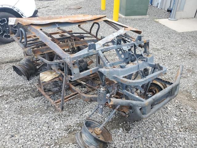 2013 Polaris Ranger 400