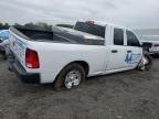 2022 Dodge RAM 1500 Classic Tradesman