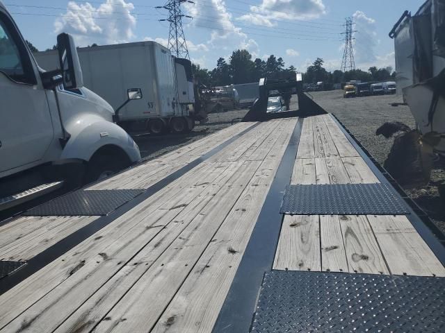 2025 Kraftsman G4-30 Equipment Trailer