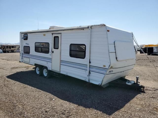 2000 Thor Wanderer