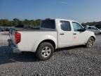 2011 Nissan Frontier S