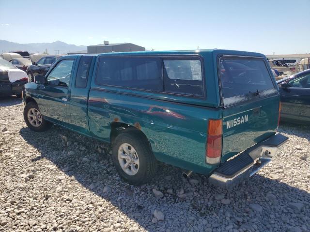 1997 Nissan Truck XE