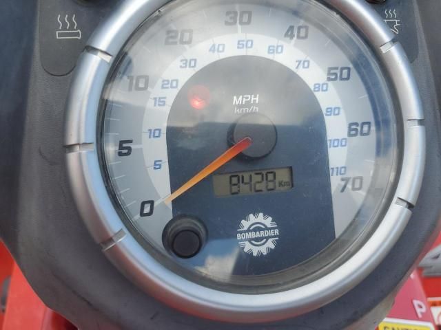 2005 Bombardier Outlander