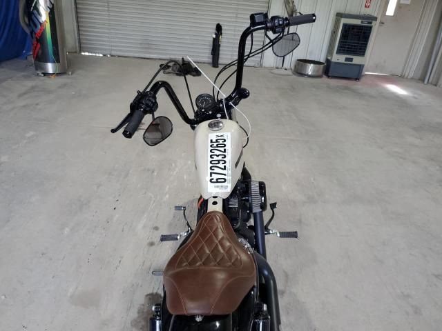 2019 Harley-Davidson XL1200 X