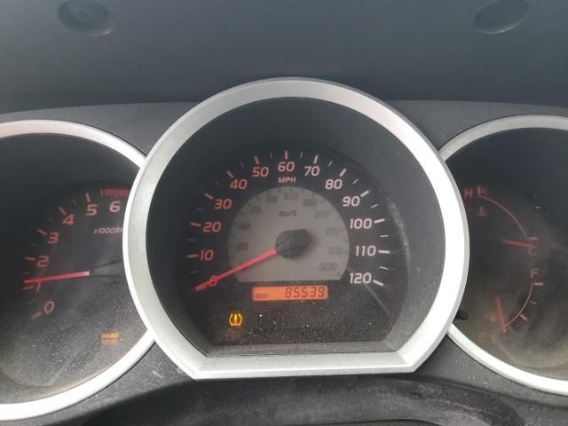 2006 Toyota Tacoma
