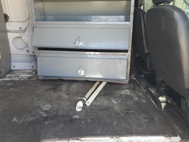 2022 Ford Transit Cargo Van T