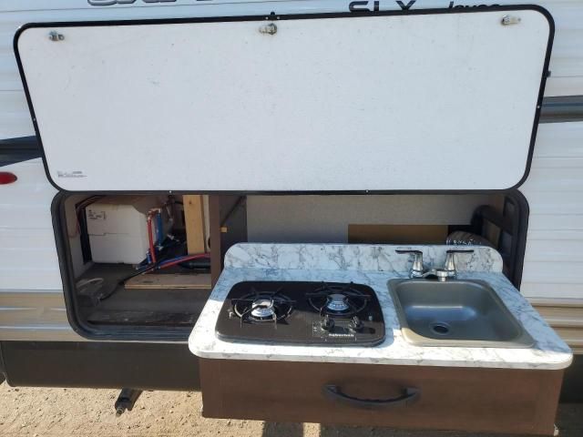 2018 Jayflight Slx By Jay 2018 Jayco JAY Flight-RVS